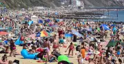Met Office Confirms Hottest June Day on Record as UK Swelters in Extreme Heatwave