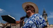 Met Office Extends Amber Heat Warning to Sunday: 31 Areas Listed
