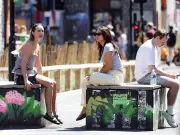 Met Office Forecast: Greater Manchester Heatwave Possible This Week