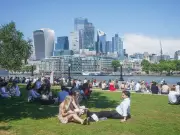 Met Office Issues 46-Hour Power Cut Warning for 51 UK Areas