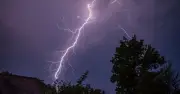 Met Office Issues New Thunderstorm Warning: 18 Areas at Risk of Power Cuts