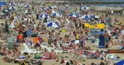 Met Office Issues Next Heatwave Verdict as UK Set for 30C Surge
