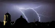Met Office Issues Urgent Thunderstorm Warning for 54 Areas
