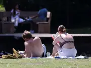 Met Office Issues Verdict on Extreme Heat After Hottest Day on Record Prediction
