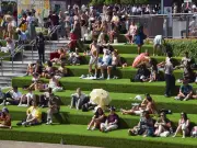Met Office: June Heatwave Unlikely Despite 32C Forecast for Seven Counties