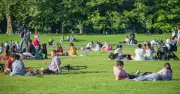 Met Office Maps Reveal Hottest June Day: 22 Areas at 24C or Above