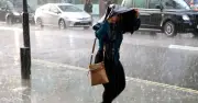 Met Office names 106 UK areas facing hail and 60mph winds from midnight