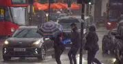 Met Office Names 14 Areas Facing Heavy Rain on Thursday Amid Contrasting UK Weather
