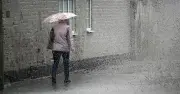Met Office Names 15 Areas Facing Heavy Rain and Thunder on Tuesday