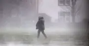 Met Office Names 21 Areas Facing Heavy Rain Today – Full List