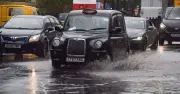 Met Office: Only 6 UK Counties Spared from Thursday's Heavy Rain