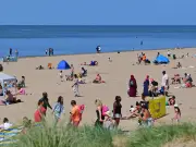 Met Office Predicts 'Very Warm' Weather for UK in Late June and July