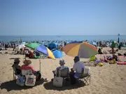 Met Office Urgent 46-Hour Extreme Heat Alert for 51 UK Areas