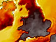 Met Office Warns 98 Areas to Avoid Exercise Between 11am and 3pm as 40C Heat Hits