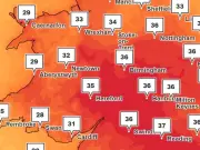 Met Office Warns Heatwave in Wales Becoming Severe Weather Event