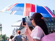Met Office Warns of Increased Heatwave Risk After Record May Heat