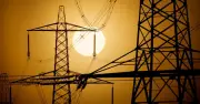 Met Office Warns of Power Cuts in 35 UK Areas During Heatwave