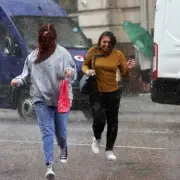 Met Office Warns of Thunderstorms and 30C Heat Across UK