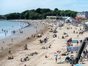 Met Office warns of 'tropical nights' in Wales with temps above 20C