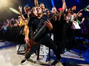 Metallica Break Record for Wales' Biggest Ever Gig with 76,000 Fans