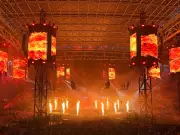 Metallica Cardiff Review: 30-Year Wait for M72 Tour at Principality Stadium