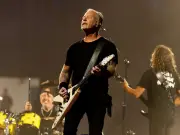 Metallica Donates £20,000 to Cardiff Foodbank After Desperate Plea
