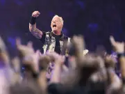 Metallica M72 Cardiff: Road Closures, Drink Prices, Stage Times & Merch