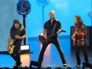 Metallica M72 Tour Hits Cardiff's Principality Stadium Tonight