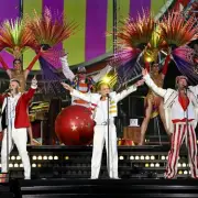 Metro Update: Take That Fans in Sunderland Get Ticket Color Instructions