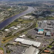 Metrocentre Shopping Centre Put Up for Sale, Frasers Group Tipped as Buyer