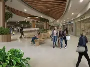 Metrocentre's New Indie Zone The Crescent Signs Café Filto as First Tenant