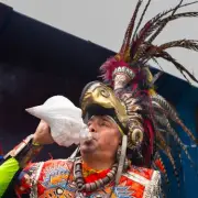 Mexican fans slam £13.40 beer at World Cup as wages barely cover costs