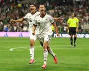 Mexico 3-0 Czechia: Álvaro Fidalgo Caps Rout as Co-Hosts Maintain Perfect Record
