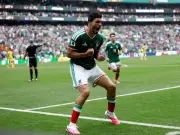Mexico Dominate World Cup Opener as Raul Jimenez Fights Back Tears