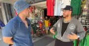 Mexico Fans in El Paso Gear Up for World Cup 2026 Opener