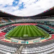Mexico vs South Africa World Cup 2026: TV Channel, Kick-off Time, Live Stream