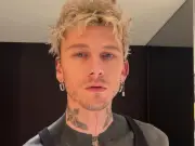 MGK Reveals He Turned Yellow After Blackout Tattoo Ignoring Advice