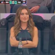 Mia Khalifa Breaks Silence on Lana Rhoades World Cup Pic with 9-Word Response