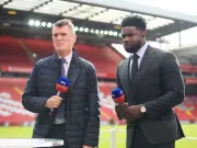 Micah Richards Defends Roy Keane's Bruno Fernandes Criticism