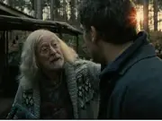 Michael Caine Thriller 'Children of Men' Now on BBC iPlayer Praised by Fans