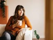 Michael Mosley's Favorite Tea Lowers Stress and Boosts Memory