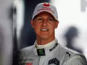 Michael Schumacher's Daily Care Regime Revealed as 'Extremely Challenging' in Nurse Rape Trial