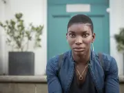 Michaela Coel's 'Black Earth Rising' dubbed perfection on BBC iPlayer