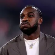 Michail Antonio Tells Court 'I Almost Died' in Crash, Judge Asks if He's Famous