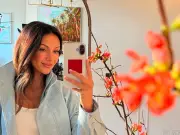 Michelle Keegan’s Family Link to Manchester’s Midland Hotel Revealed During Netflix Filming