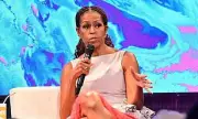 Michelle Obama: Young Workers Must Endure Bad Bosses to Build Resilience