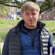 Middlesbrough drug dealer caught after bike fall gets suspended sentence