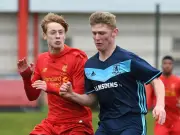 Middlesbrough Pay Heartbreaking Tribute to Anthony Renton, 27, After Leukemia Battle