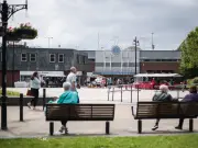 Middleton Shopping Centre Sold to AG Retail; B&M and BOYES to Move In