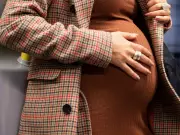 Midwife Urges C-Section Mums to Stand Up Straight for Better Recovery